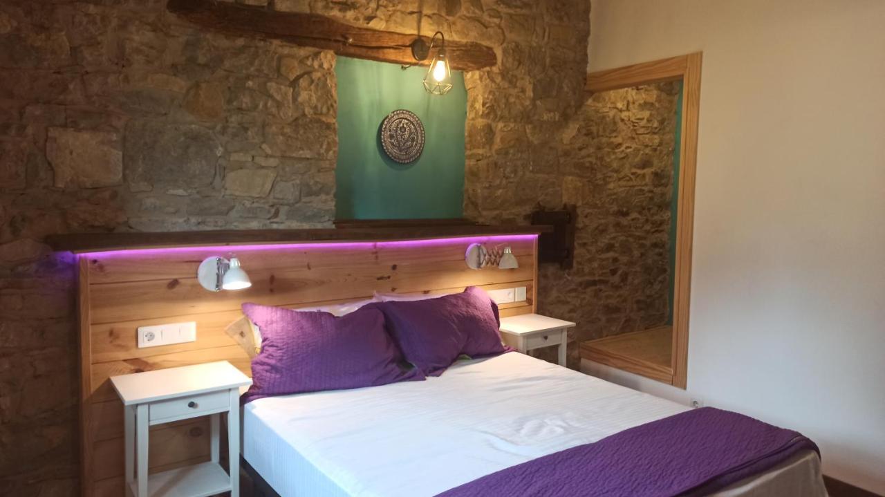 Casa Rural Ttipiaenea Landetxea Ariz  Exteriér fotografie