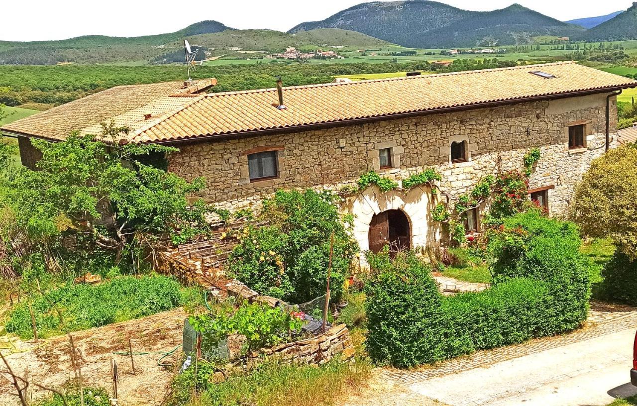 Casa Rural Ttipiaenea Landetxea Ariz  Exteriér fotografie