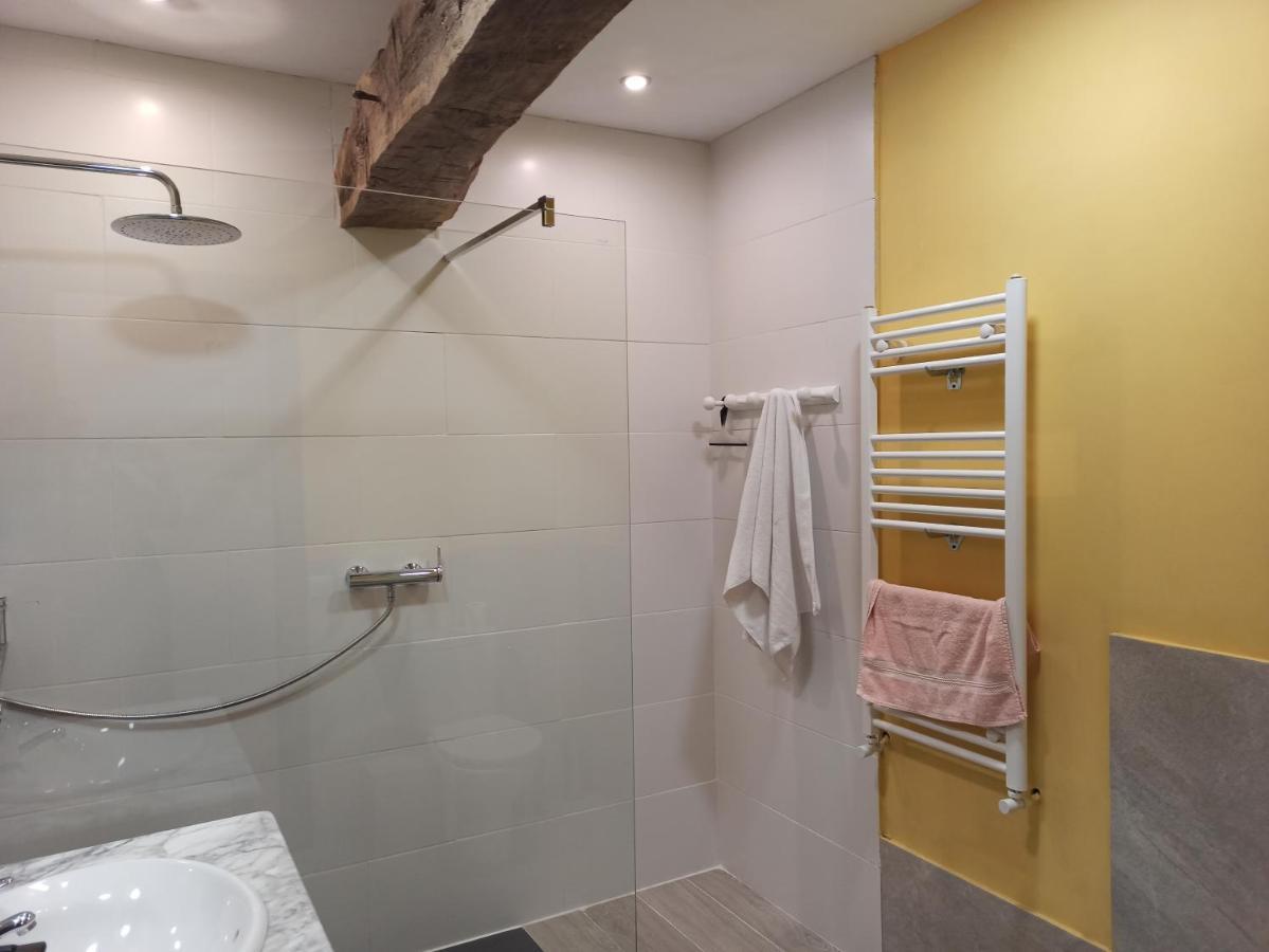 Casa Rural Ttipiaenea Landetxea Ariz  Exteriér fotografie