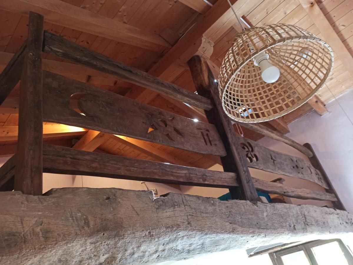 Casa Rural Ttipiaenea Landetxea Ariz  Exteriér fotografie